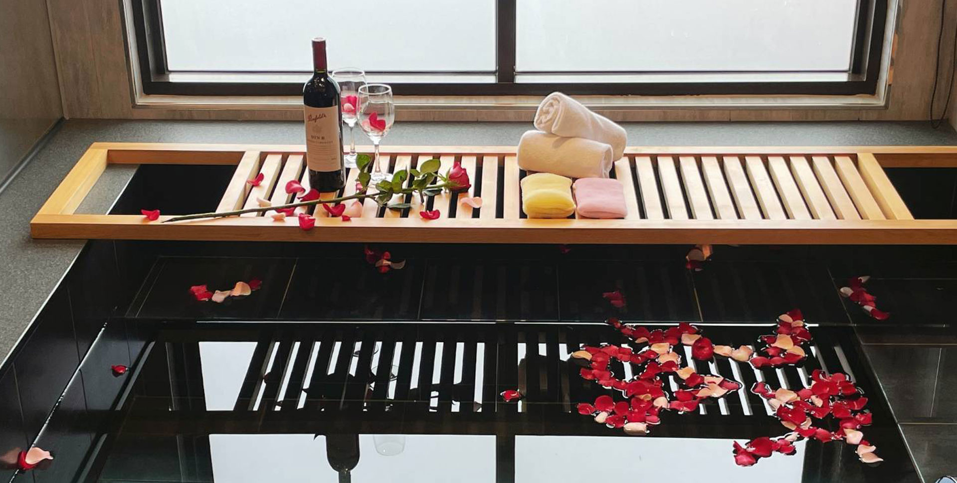 SAM的家汽旅音樂概念館