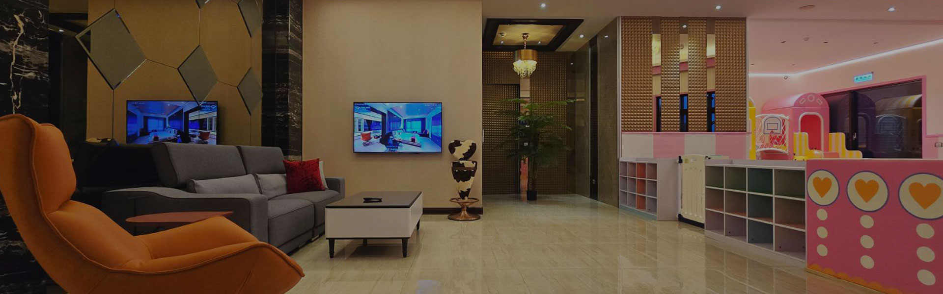 SAM的家汽旅音樂概念館