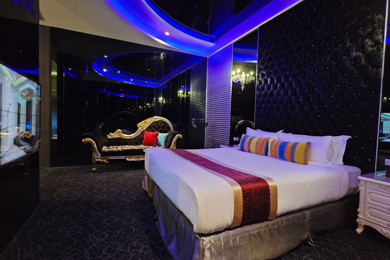 201白金雙人大房