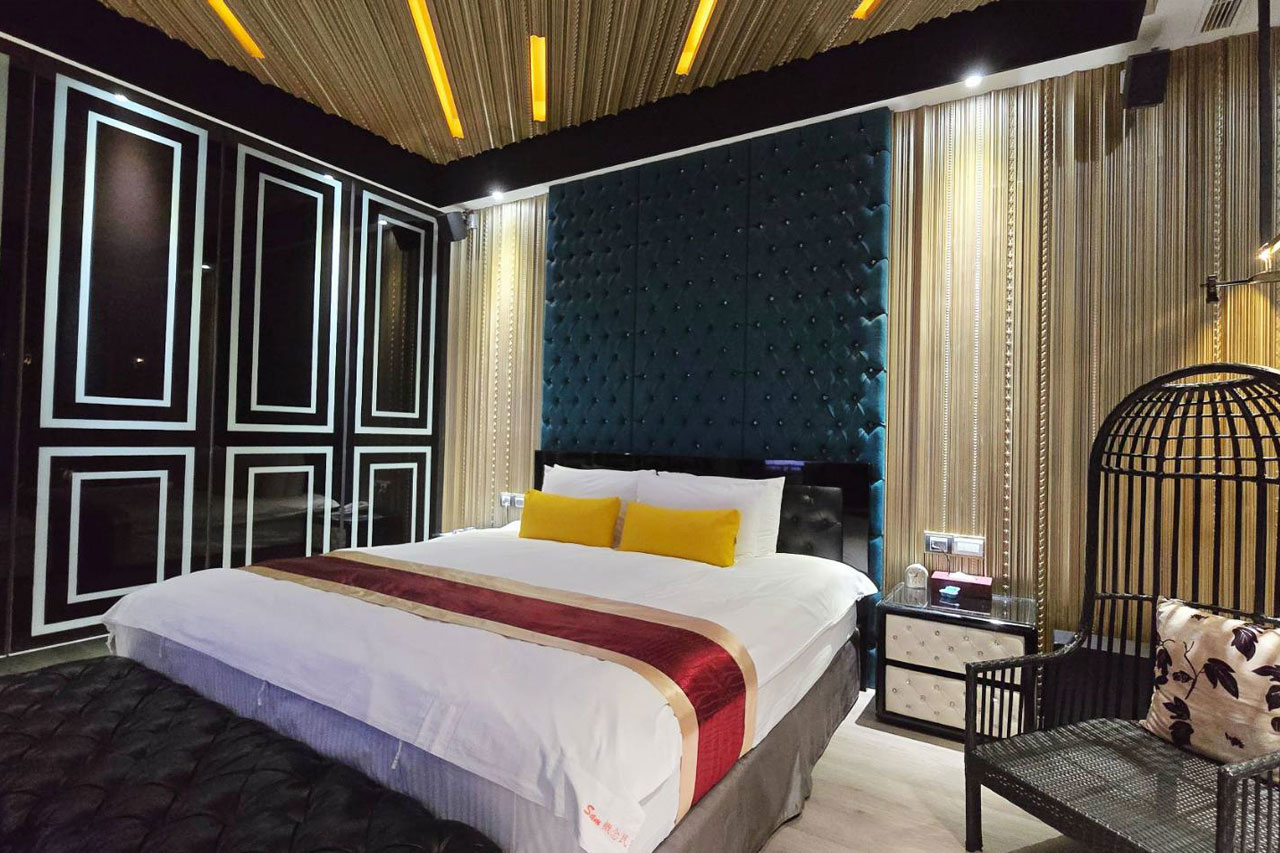 212歡樂KTV親子房